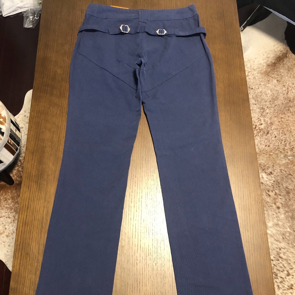 NWT Mooks Pants - Picture 2 of 8